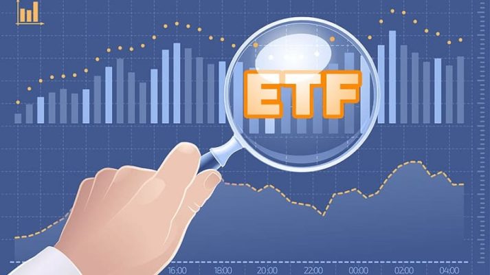 Блокчейн-ETF и Биткоин-ETF. Статья биткин миксер mixer.money