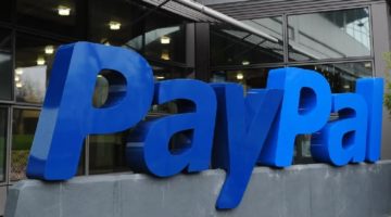 Платежи криптовалютой - новая услуга PayPal. Обзор биткоин миксер mixer.money