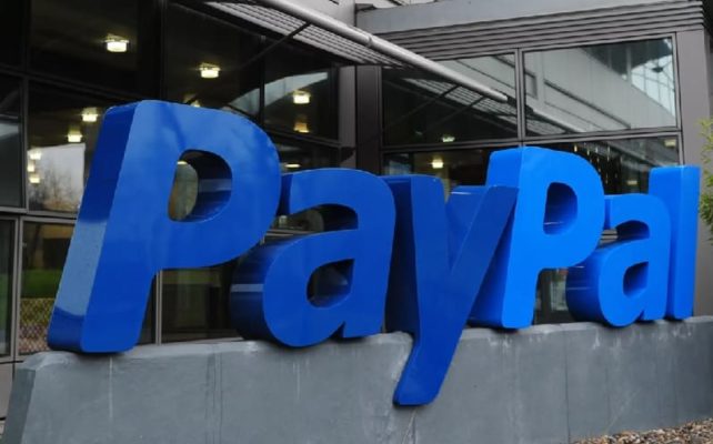 Платежи криптовалютой - новая услуга PayPal. Обзор биткоин миксер mixer.money