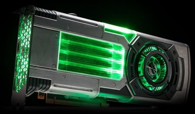 Процессоры для майнинга от Nvidia. Обзор от миксер биткоин mixer.money.