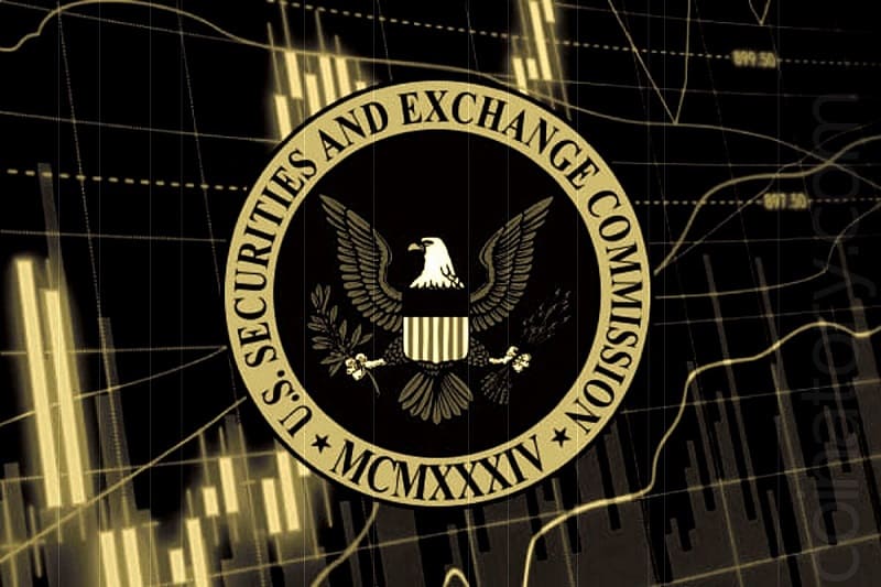 Изображение. SEC и биткоин ETF. Обзор от биткоин миксер mixer.money