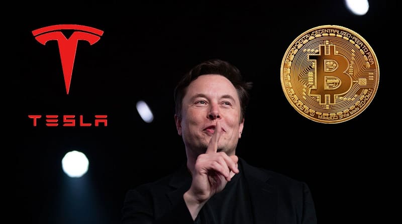 Илон Маск и майнинг биткоинов. Обзор от биткоин миксер mixer.money