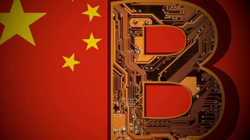 Китай и биткоин. Обзор от биткоин миксер mixer.money