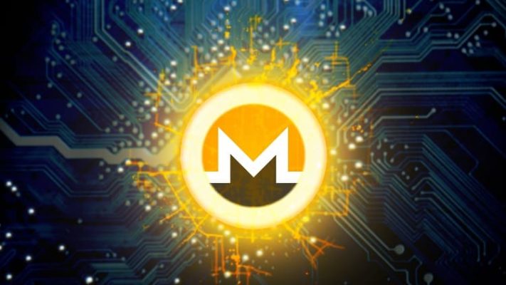 риптоактив Monero 190% роста. Статья биткин миксер mixer.money