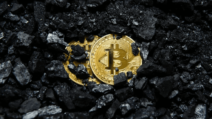 Майнинг биткоинов - проблема, которая сделает BTC лучше