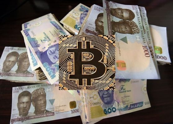 Цифровая валюта в Нигерии. Обзор биткоин миксер mixer.money