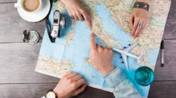 Криптотуризм. Обзор биткоин миксер mixer.money