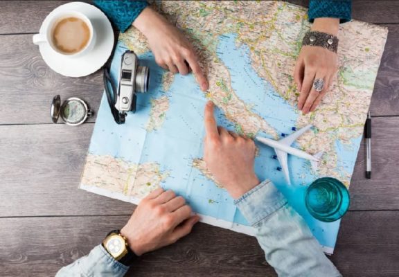 Криптотуризм. Обзор биткоин миксер mixer.money