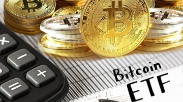 ETF биткоин. Обзор от биткоин миксера mixer.money