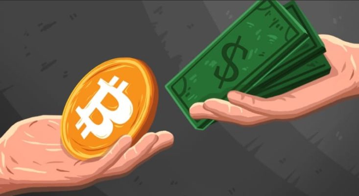 ентрализованная криптовалюта. Новшества. Обзор биткоин миксер mixer.money