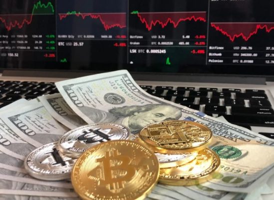 Криптография и хедж-фонды. Обзор биткоин миксер mixer.money