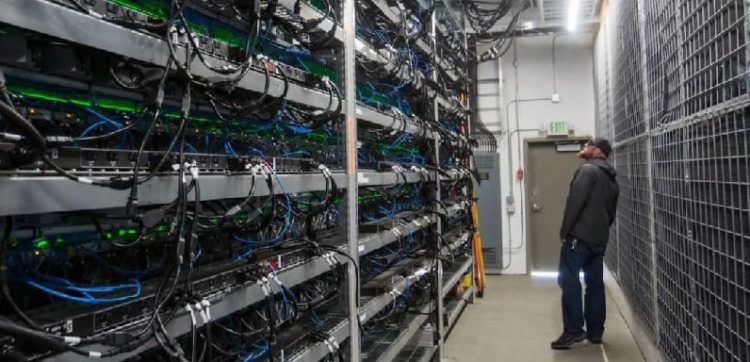 Майнинг 2021, особенности. Обзор от биткоин миксер mixer.money