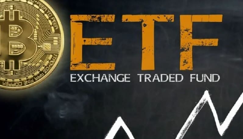 Биткоин ETF - что это?. Обзор от биткоин миксер mixer.money