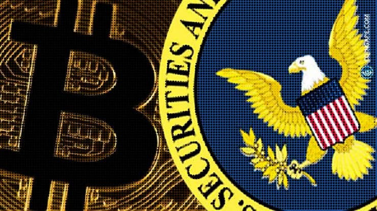 Контроль биткоина со стороны SEC. Обзор от миксера биткоинов mixer.money