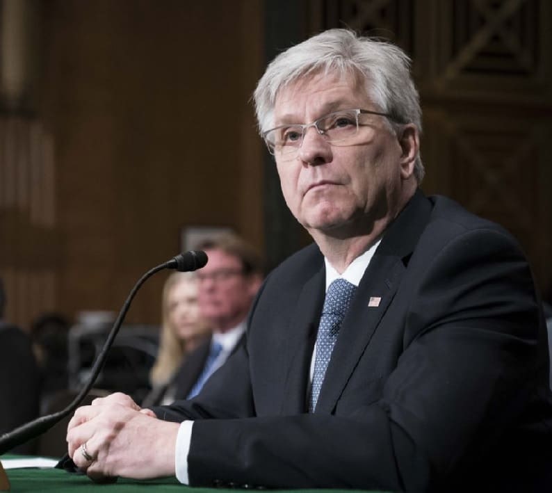 Кристофер Уоллер сомневается в Central Bank Digital Currency. Обзор от миксера биткоинов mixer.money