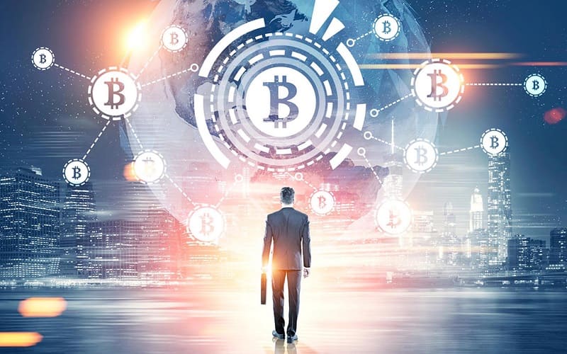 Поколение меленниалов - дорога в будущее. Обзор биткоин миксер mixer.money