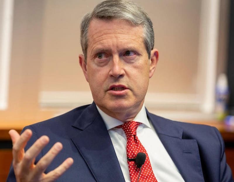 Рэндалу Куорл. Обзор от биткоин миксер mixer.money