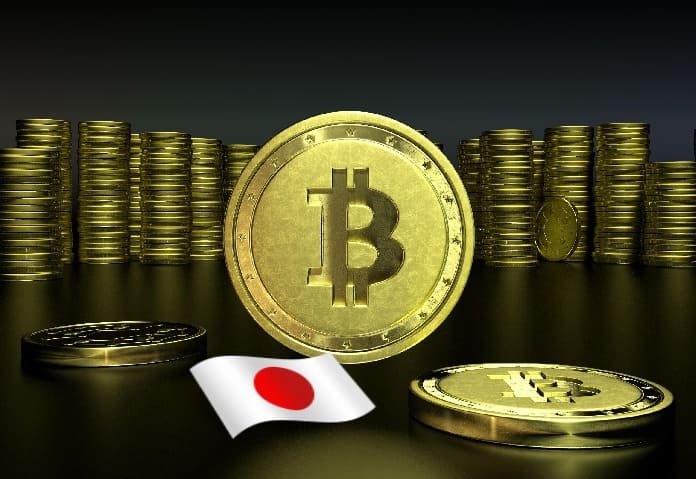 Потери на рынке криптовалют в Японии. Обзор биткоин миксер mixer.money