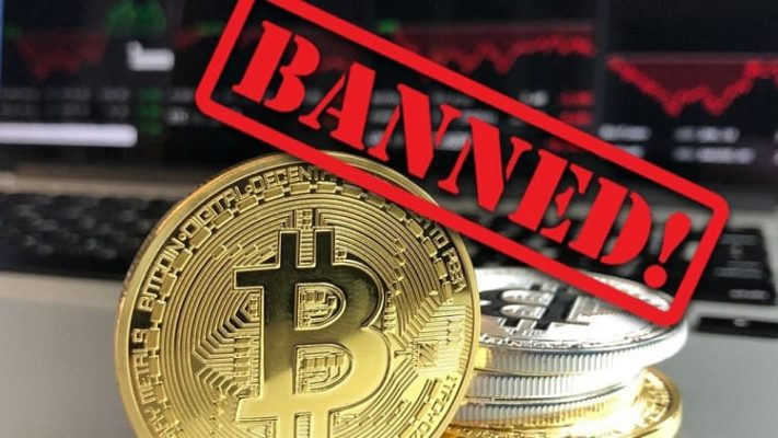 Новый законопроект о криптовалютах США. Обзор от биткоин миксер mixer.money