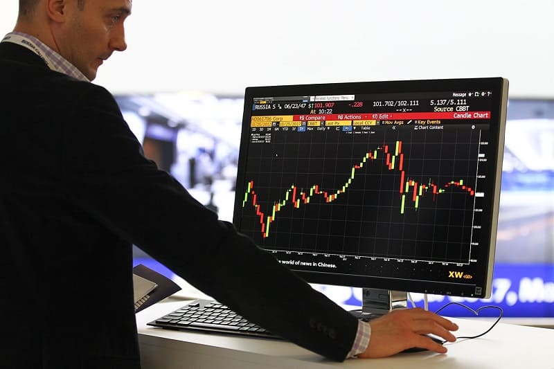 Brokerage and investment have moved online. A Review by a Bitcoin Mixer: mixer.money