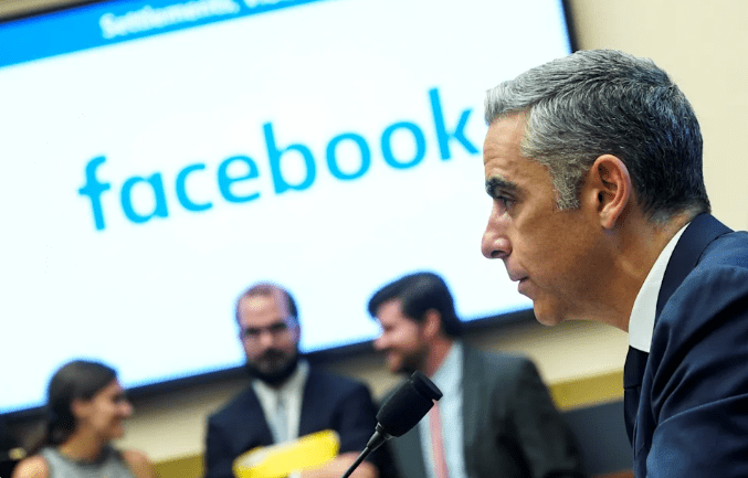 Дэвид Маркус, исполнительный директор Facebook