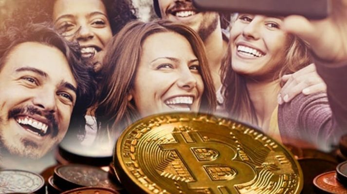 Millennials and Cryptocurrency. A Review by a Bitcoin Mixer: mixer.money