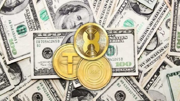 Стабильность криптовалют. Обзор от биткоин миксер mixer.money