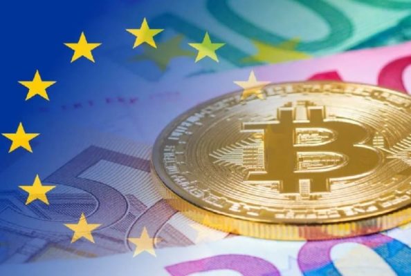 Криптовалюта Европы. Обзор биткоин миксер mixer.money