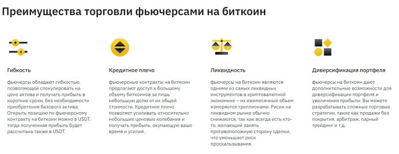 Описание преимуществ на сайте Binance. Обзор биткоин миксер mixer.money