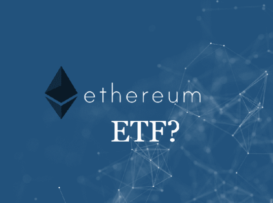 Ethereum ETF – быть или не быть. Обзор биткоин миксер mixer.money