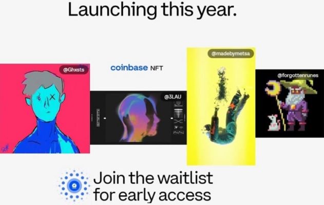 NFT биржи. Coinbase – новая платформа. Обзор bitcoin mixer mixer.money