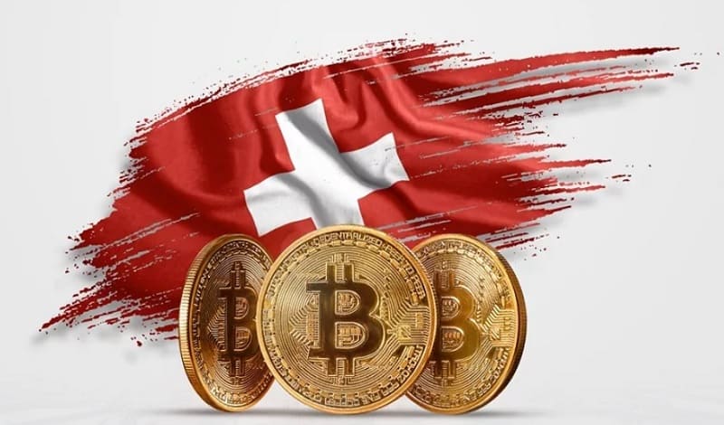 Швейцария и криптовалюта. Обзор биткоин мексер mixer.money