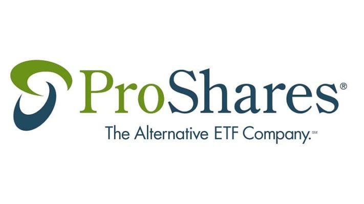 Компания ProShares анонсирует биткоин ETF 2021