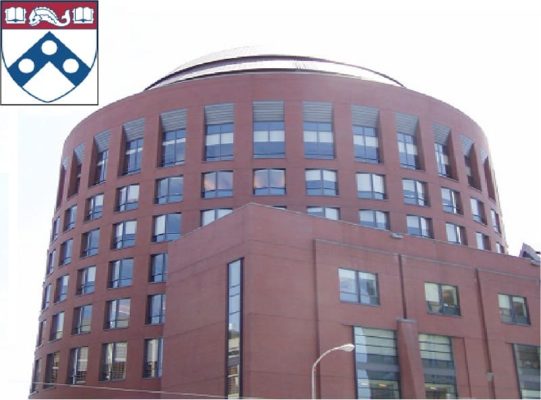 Оплата криптовалютой. Уортонская школа Пенсильванского университета.