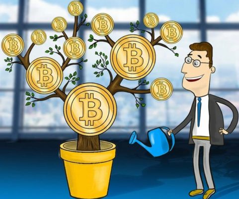 Инвестирование в криптовалюту. Обзор биткоин миксер mixer.money