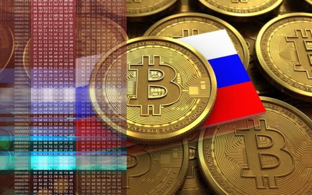 Криптовалюта в России 2021. Обзор биткоин миксер mixer.money