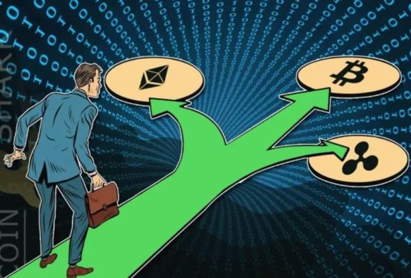 Прогнозы криптоиндустрии на 2022г. Обзор биткоин миксер mixer.money