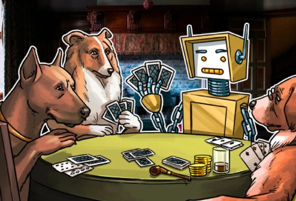 Токены блокчейн игр. Обзор биткоин миксер mixer.money