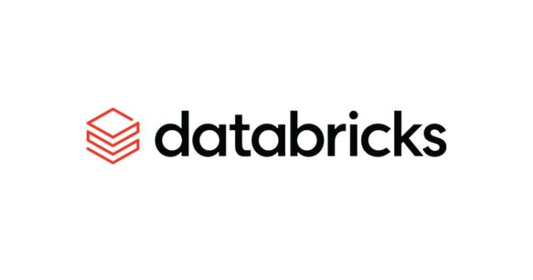 IPO компаний. Databricks logo.