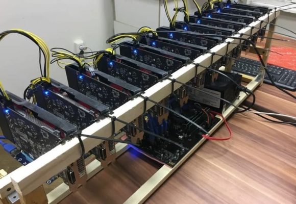 Пулы для майнинга. Обзор биткоин миксер mixer.money