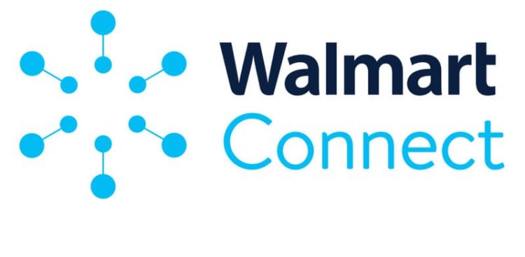 Walmart в метавселенной. Проект Walmart Connect
