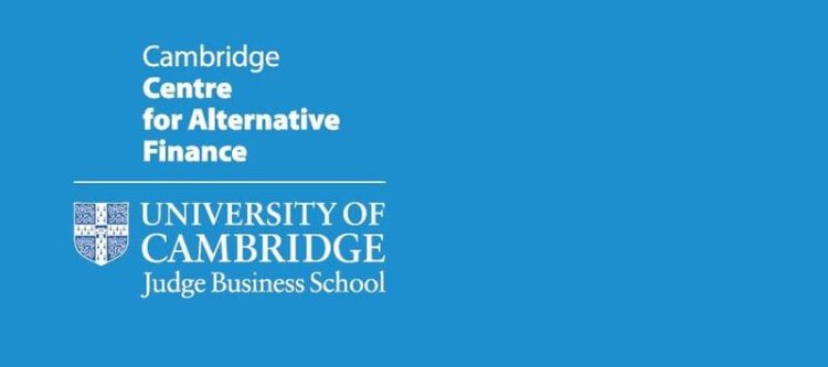 Кембриджский центр альтернативных финансов