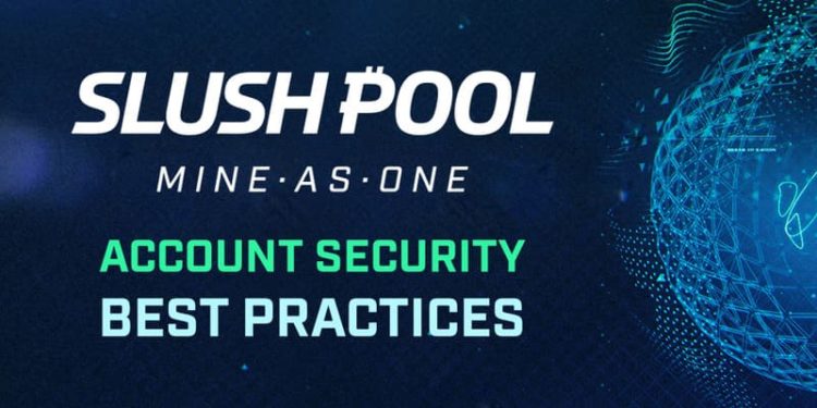 Пулы для майнинга. Старейший майнинговый пулл SlushPool.