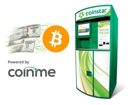 В США можно купить биткоины в киосках Coinstar. Обзор биткоин миксер mixer.money