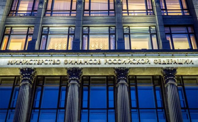 Минфин РФ предложил законопроект о криптовалюте в России. Обзор биткоин миксер mixer.money