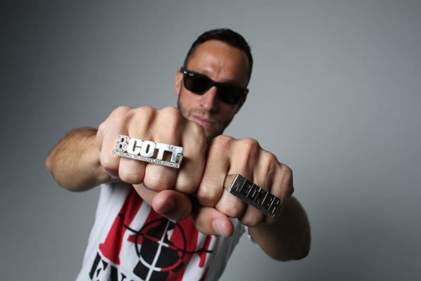 Скотт Мелкер, крипто-майнер и инвестор.