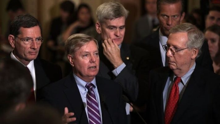 Американские сенаторы выразили опасения