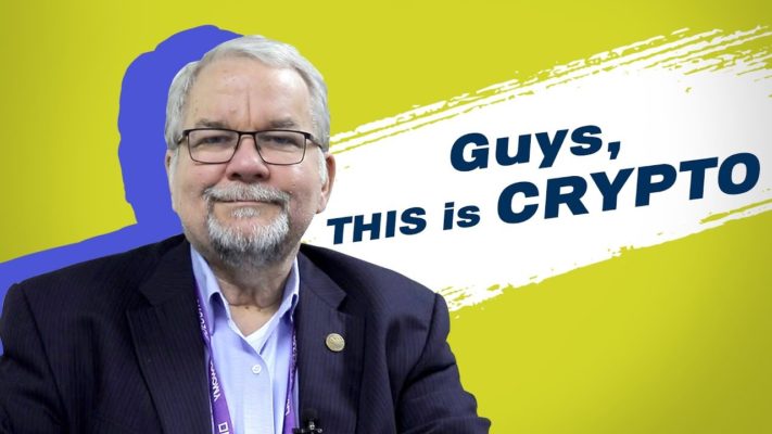 Фил Циммерман программист создавший PGP. Обзор биткоин миксер mixer.money