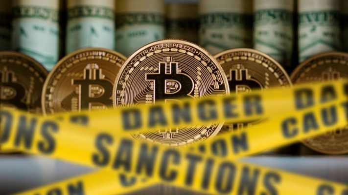 Криптовалюта и криптография, санкции ЕС. Обзор биткоин миксер mixer.money