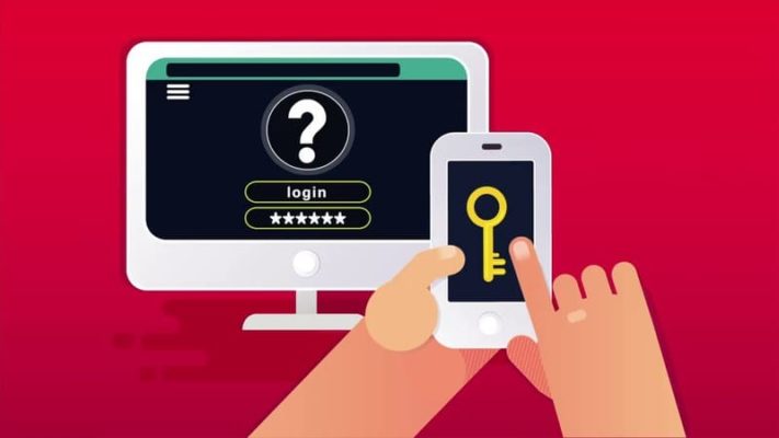 Безопасное хранение криптовалюты. Многофакторная аутентификация.